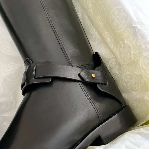 New - Colton Riding Boot - Picture 6 of 11